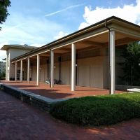 Emory SAAC (Student Activity & Academic Center) ico