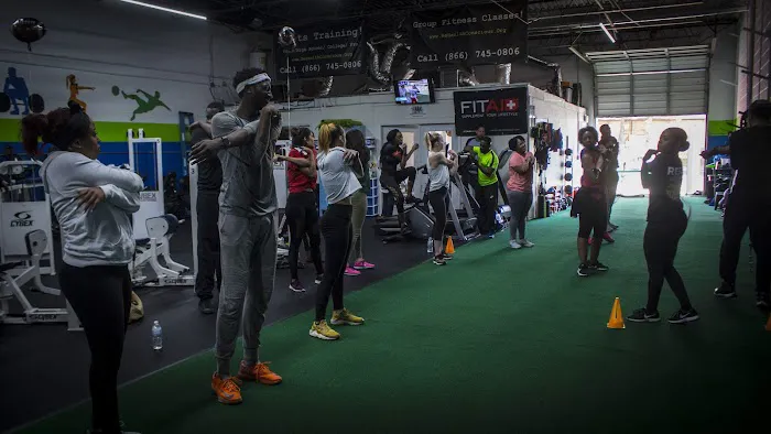 BeHealthConscious Sports | Fitness Training Picture 1