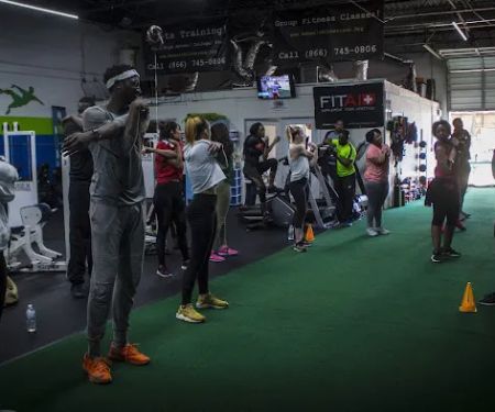 BeHealthConscious Sports | Fitness Training