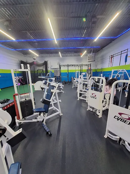 BeHealthConscious Sports | Fitness Training Picture 5