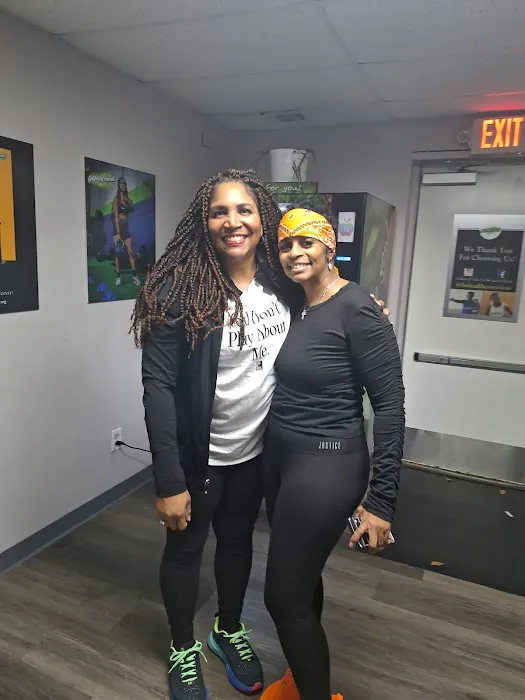 BeHealthConscious Sports | Fitness Training Picture 8