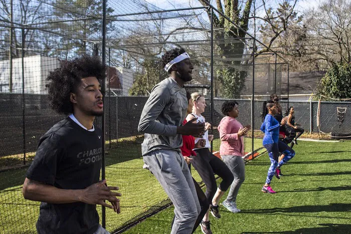 BeHealthConscious Sports | Fitness Training Picture 10