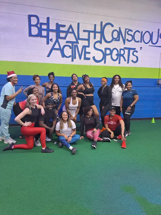 BeHealthConscious Sports | Fitness Training Picture 6