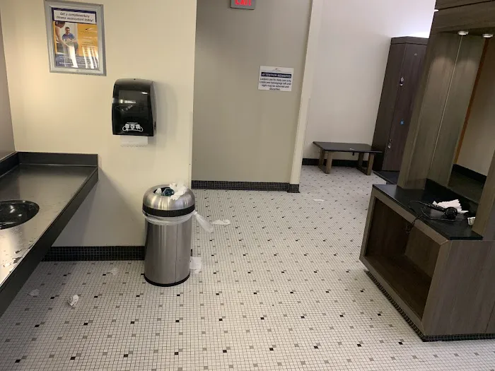 LA Fitness Picture 2