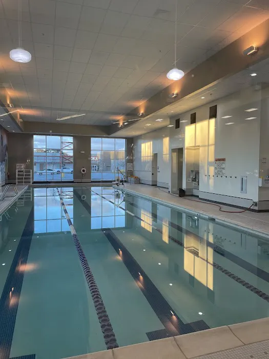 LA Fitness Picture 5