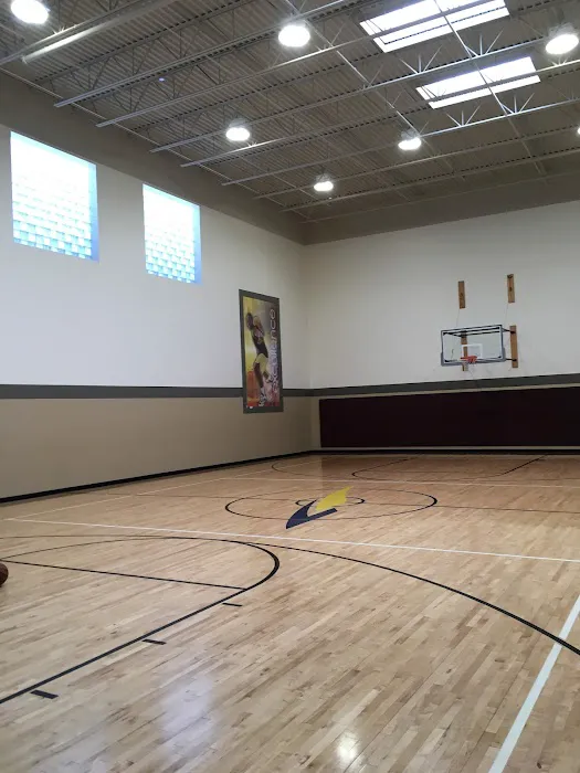 LA Fitness Picture 10