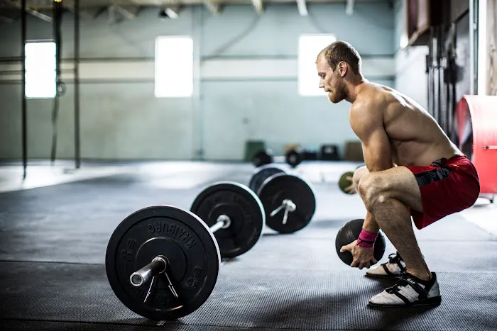 Move Functional Fitness Picture 2