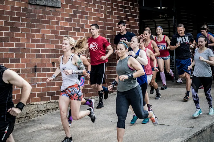 Move Functional Fitness Picture 7