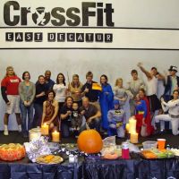 Move Functional Fitness ico