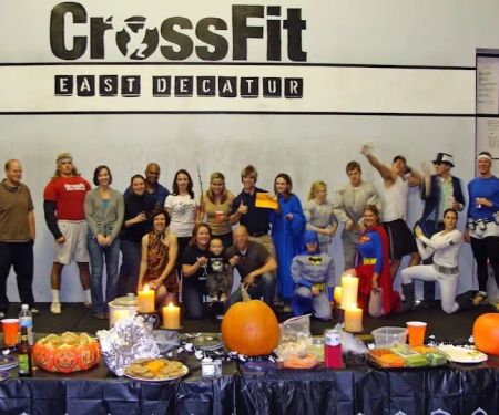 Move Functional Fitness