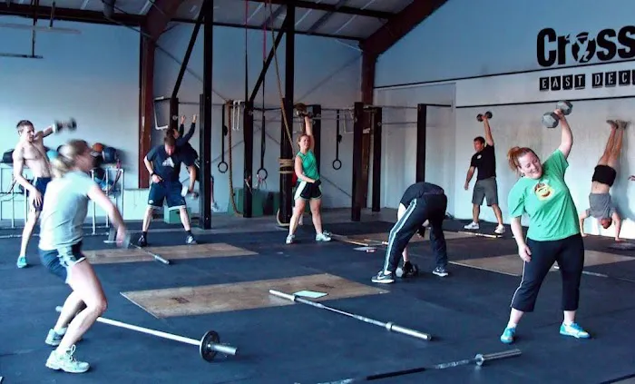 Move Functional Fitness Picture 4