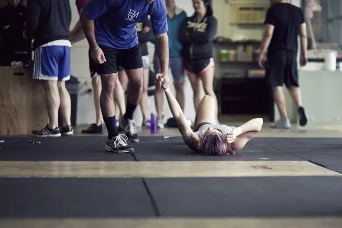 Move Functional Fitness Picture 5