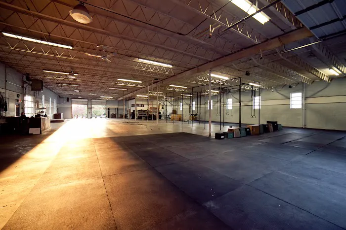 Move Functional Fitness Picture 10