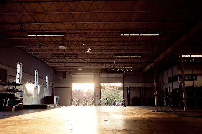 Move Functional Fitness Picture 6