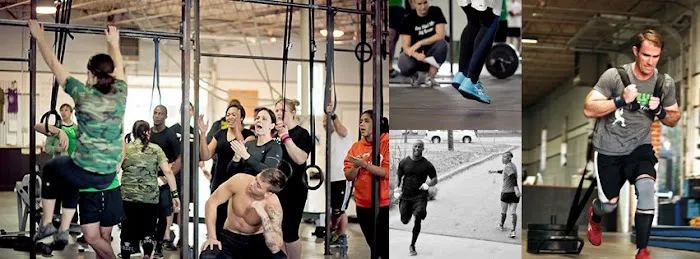 Move Functional Fitness Picture 8