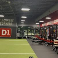 D1 Training Peachtree Corners ico