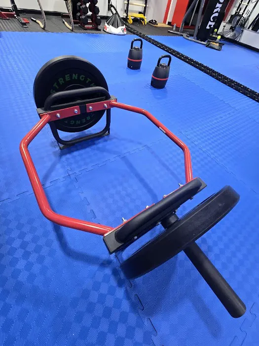 Global Impact Fitness Picture 10