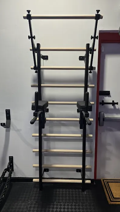 Global Impact Fitness Picture 7