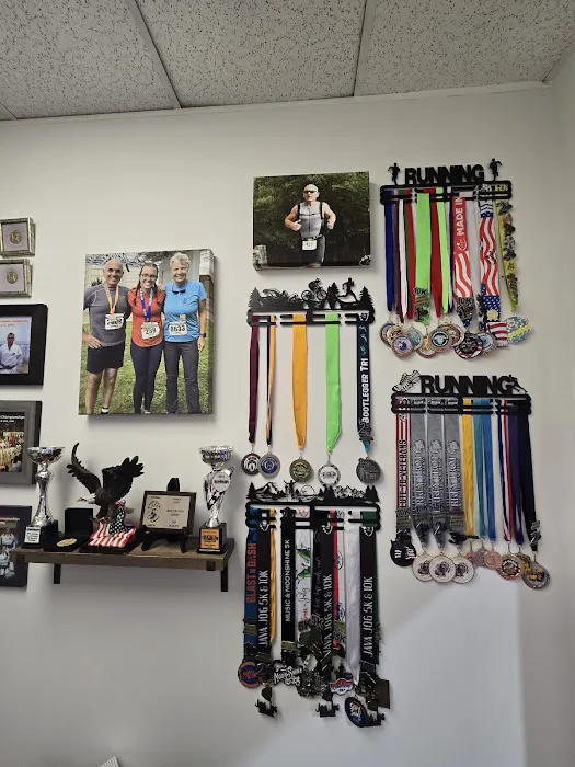 Global Impact Fitness Picture 1