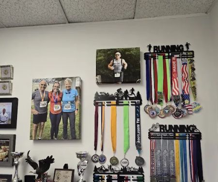 Global Impact Fitness