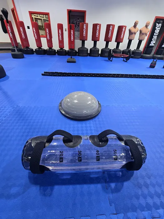 Global Impact Fitness Picture 5