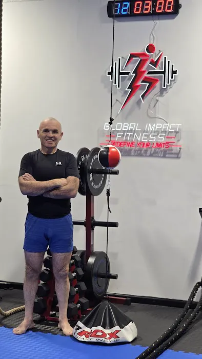 Global Impact Fitness Picture 2