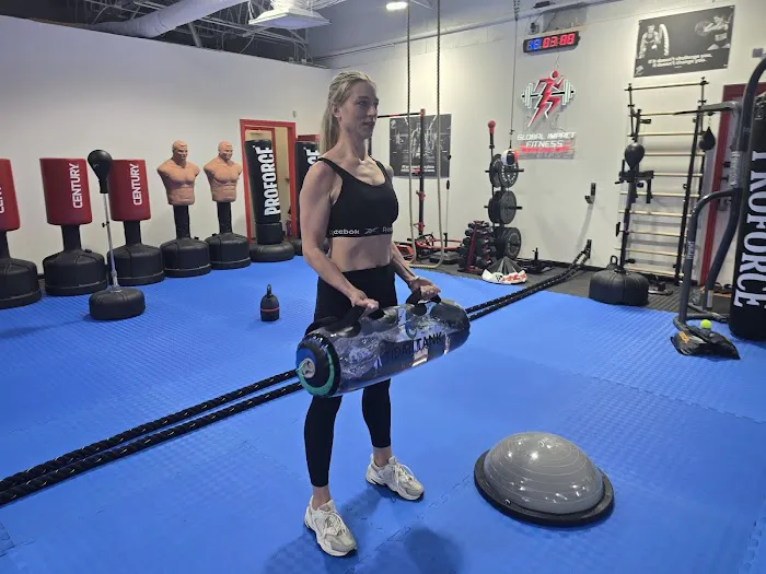 Global Impact Fitness Picture 8