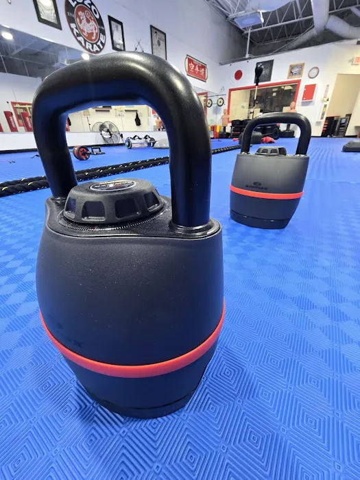 Global Impact Fitness Picture 9