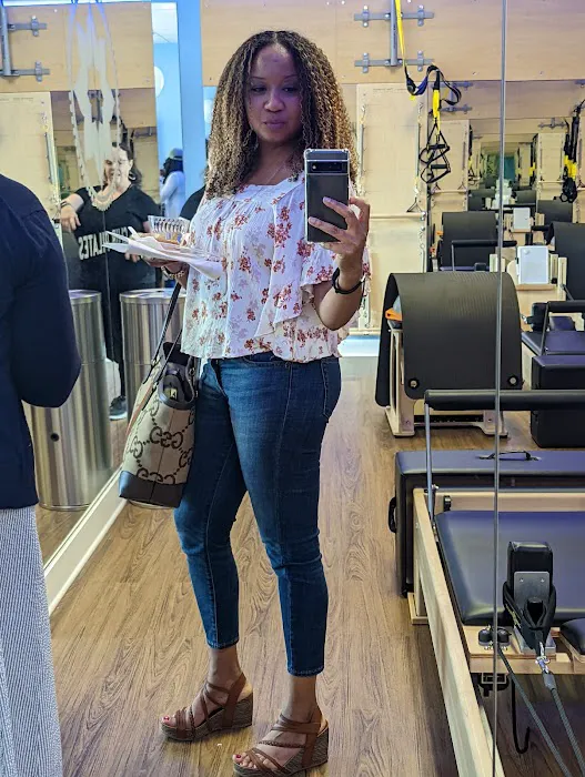 Club Pilates Picture 4