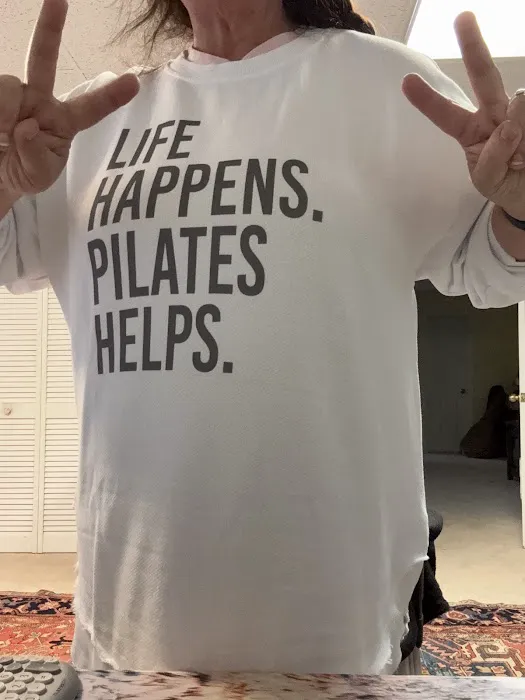 Club Pilates Picture 3