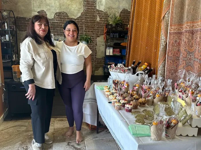 STUDIO 87 Yoga Picture 9