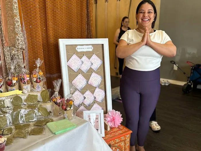 STUDIO 87 Yoga Picture 6