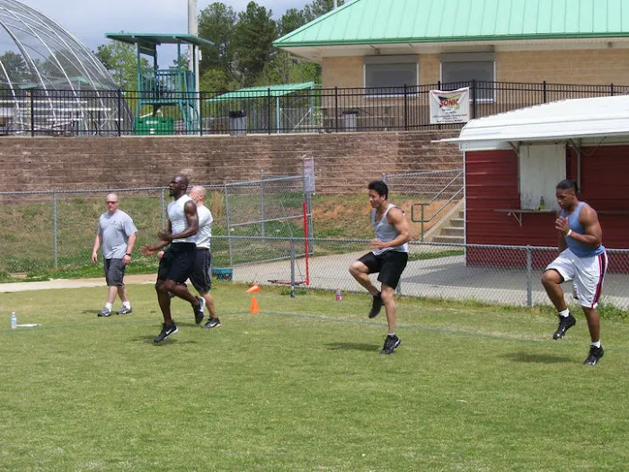 Extreme Performance Training Systems Picture 9