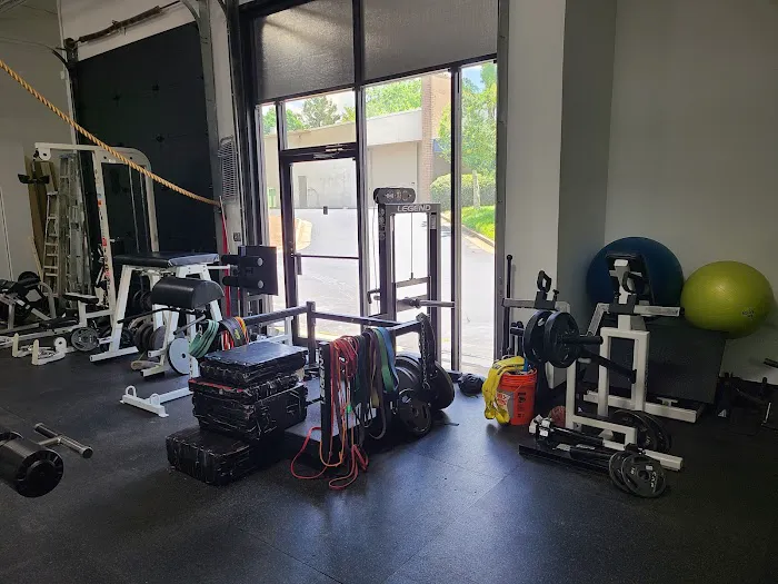 Extreme Performance Training Systems Picture 7