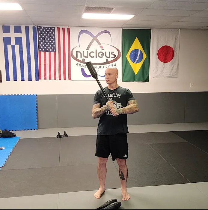 Extreme Performance Training Systems Picture 4