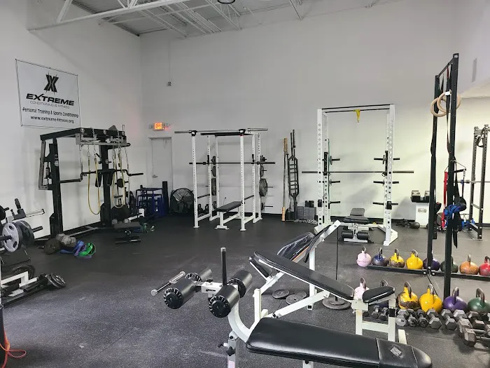 Extreme Performance Training Systems Picture 2