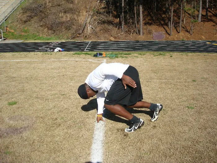 Extreme Performance Training Systems Picture 5