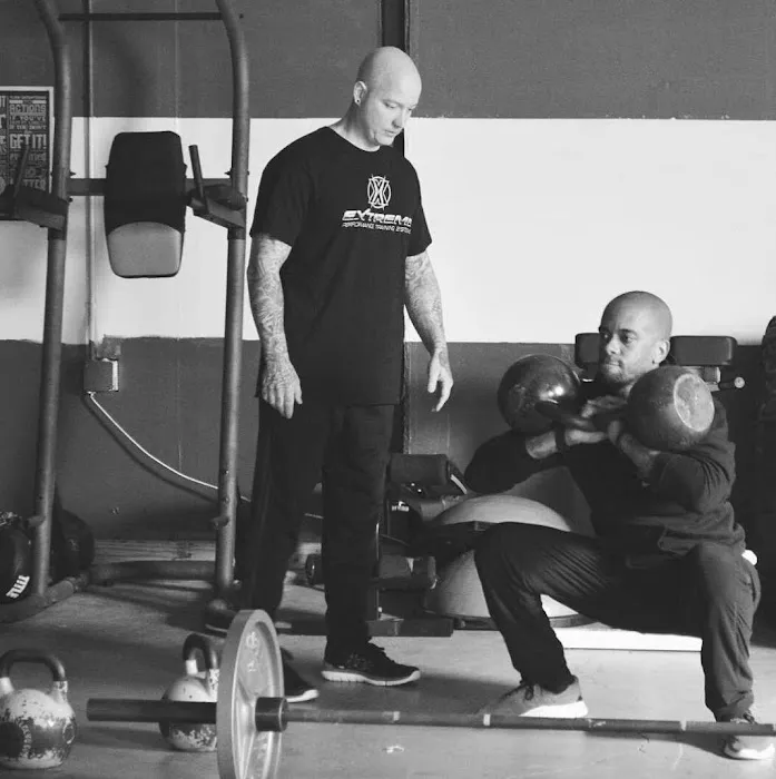 Extreme Performance Training Systems Picture 3