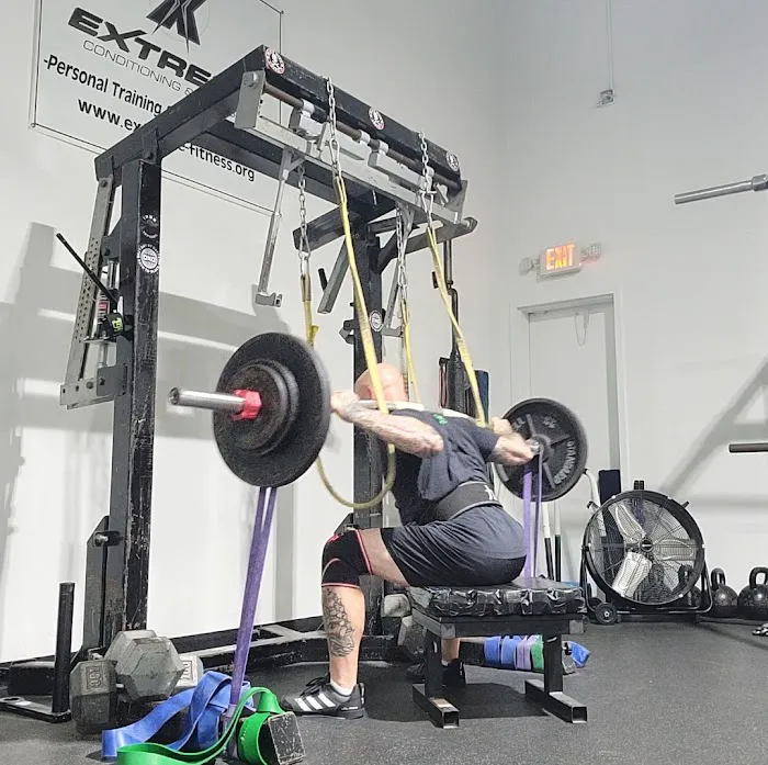 Extreme Performance Training Systems Picture 10