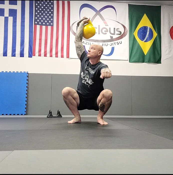 Extreme Performance Training Systems Picture 8