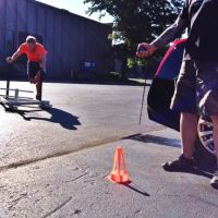 Extreme Performance Training Systems ico