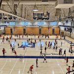 Norcross HS Gym