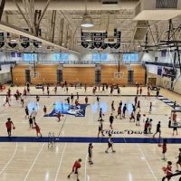 Norcross HS Gym ico
