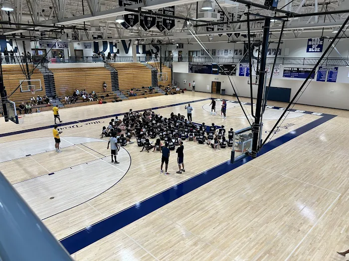 Norcross HS Gym Picture 9