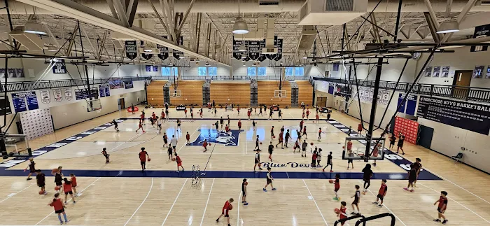 Norcross HS Gym Picture 6