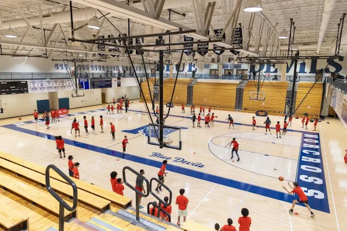 Norcross HS Gym Picture 10