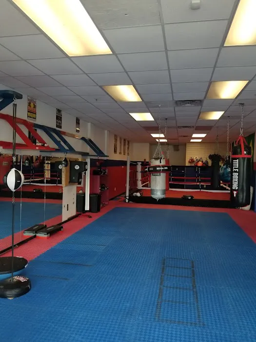 Felipe Boxing Gym Picture 4