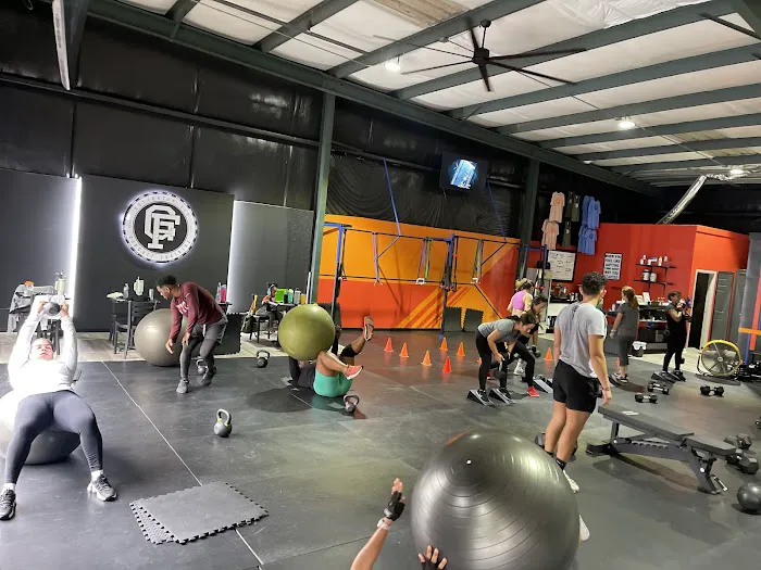 Golightly Fit Picture 6