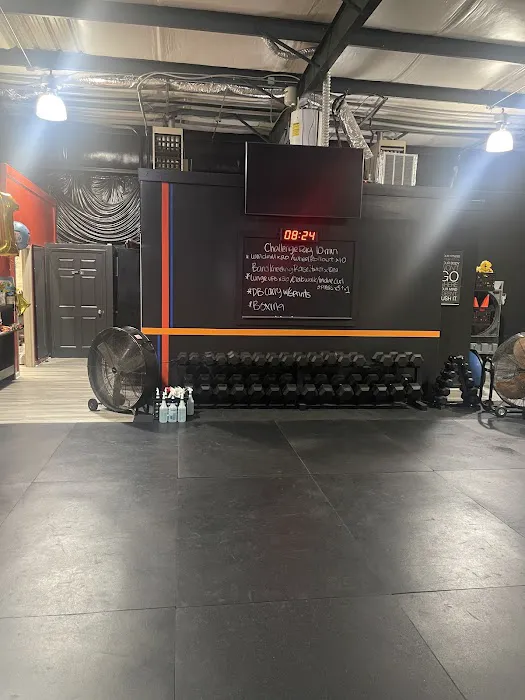 Golightly Fit Picture 2