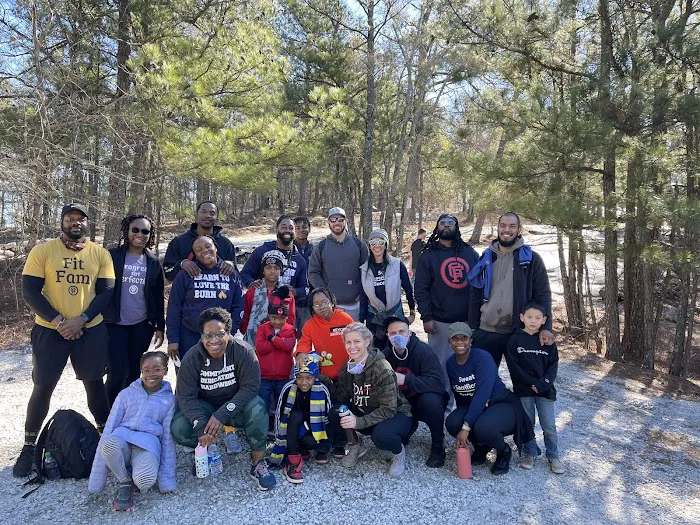 Golightly Fit Picture 8